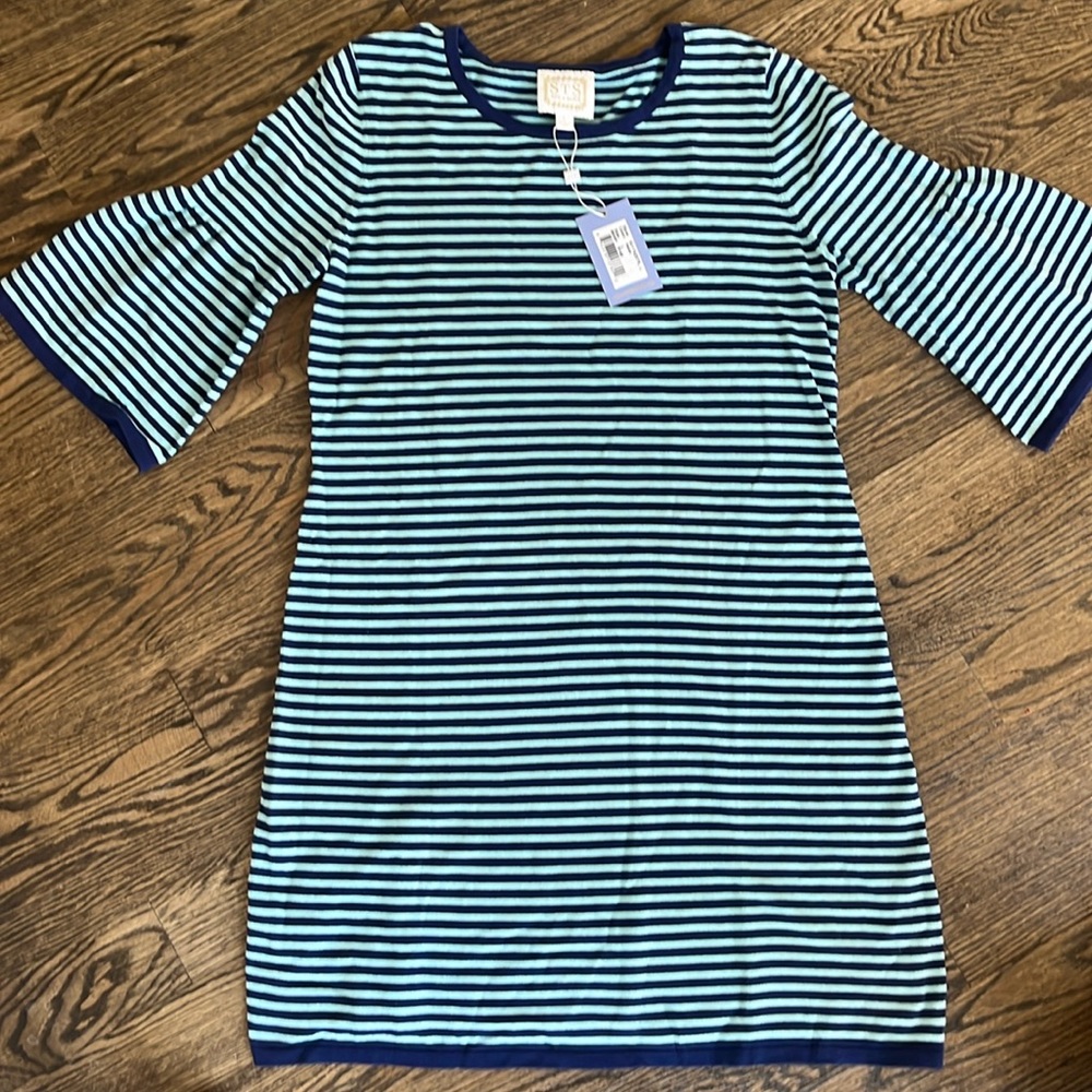 Sail to Sable NWT Dress size L